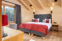 Chalets Fundusfeiler