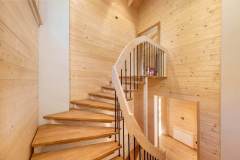 Chalets Fundusfeiler