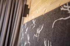 Chalets Fundusfeiler, Chalet Wildgrat