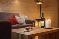 Chalet Mahdebene, Chalet Fundusfeiler, Chalet Wildgrat