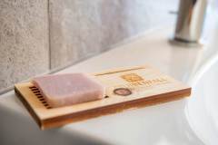 Chalet Mahdebene, Chalets Fundusfeiler und Chalet Wildgrat