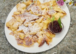 Kaiserschmarrn